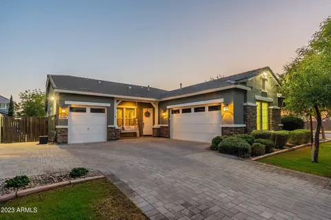 2833 E Appaloosa Rd, Gilbert, AZ 85296 photo 44