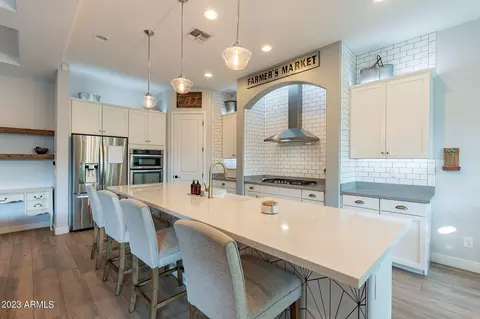 2833 E Appaloosa Rd, Gilbert, AZ 85296 photo 16