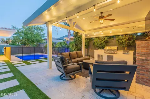 2833 E Appaloosa Rd, Gilbert, AZ 85296 photo 37