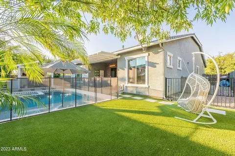 2833 E Appaloosa Rd, Gilbert, AZ 85296 photo 34