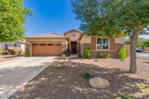 4845 S Watauga Ct, Gilbert, AZ 85298