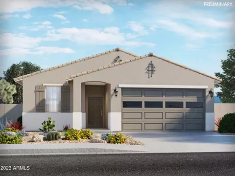 1875 S 241st Ave, Buckeye, AZ 85326