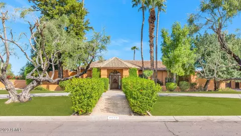 8628 E Sharon Dr, Scottsdale, AZ 85260