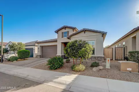 6629 E Morningside Dr, Phoenix, AZ 85054 photo 3