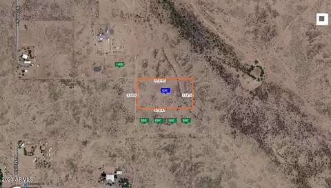 258 N Nn N 238th Ave #PARCEL 1, Surprise, AZ 85387