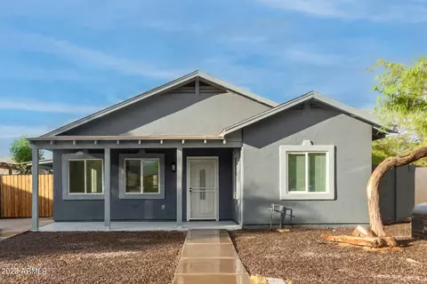1412 E Saint Anne Ave, Phoenix, AZ 85042
