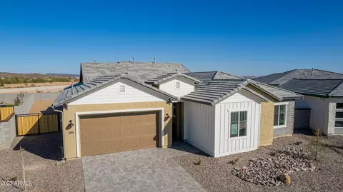 25055 N 136th Ave, Peoria, AZ 85383