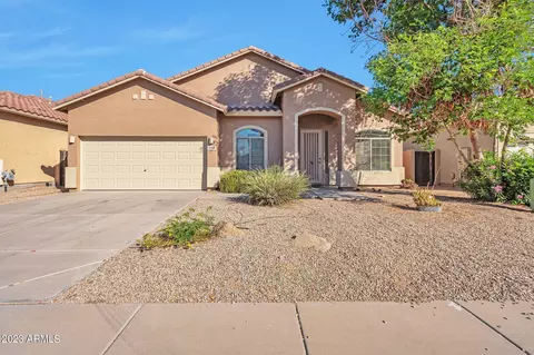 3568 W Naomi Ln, San Tan Valley, AZ 85142
