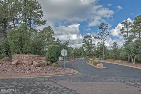 717 N Foothills East Cir #11, Payson, AZ 85541