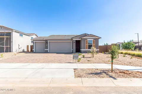 18671 W Honeysuckle Dr, Surprise, AZ 85387