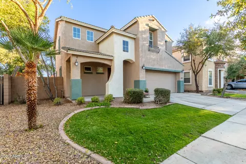 4310 E Milky Way, Gilbert, AZ 85295 photo 2