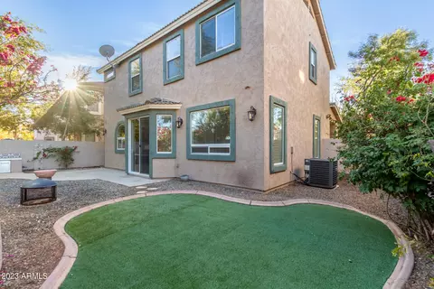 4310 E Milky Way, Gilbert, AZ 85295 photo 31