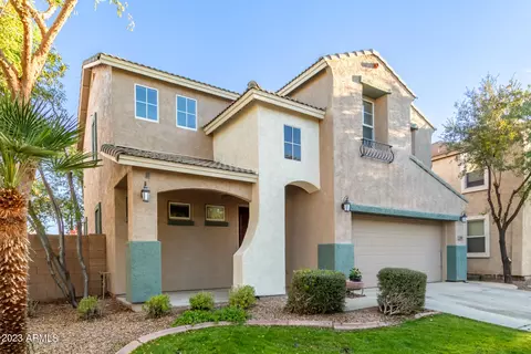 4310 E Milky Way, Gilbert, AZ 85295 photo 3