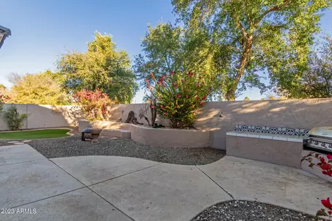 4310 E Milky Way, Gilbert, AZ 85295 photo 28