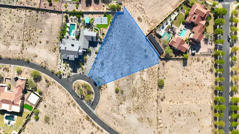 21083 W Mountain Cove Pl #76, Buckeye, AZ 85396