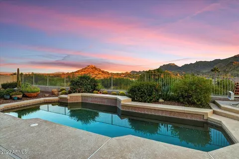 11555 E Buckskin Trl, Scottsdale, AZ 85255