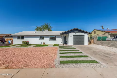 6162 W Cheery Lynn Rd, Phoenix, AZ 85033