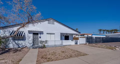 3800 N 7th St, Phoenix, AZ 85014