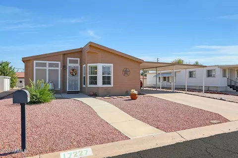 17227 N 15th Pl, Phoenix, AZ 85022