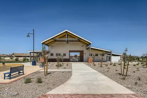 4064 E Amoroso Dr, Gilbert, AZ 85296 photo 9