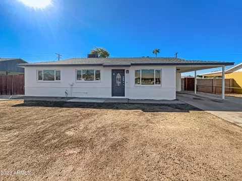 1649 W Bedford St, Mesa, AZ 85201