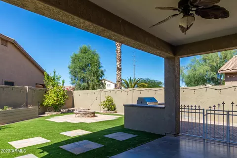 3436 E Dennisport Ave, Gilbert, AZ 85295 photo 29