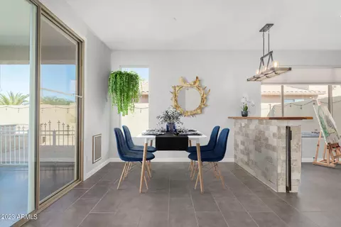 3436 E Dennisport Ave, Gilbert, AZ 85295 photo 11