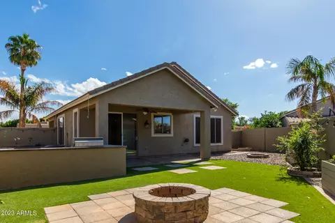 3436 E Dennisport Ave, Gilbert, AZ 85295 photo 31