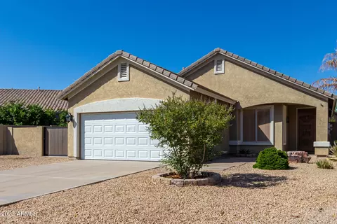 3436 E Dennisport Ave, Gilbert, AZ 85295 photo 3