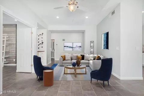 3436 E Dennisport Ave, Gilbert, AZ 85295 photo 8