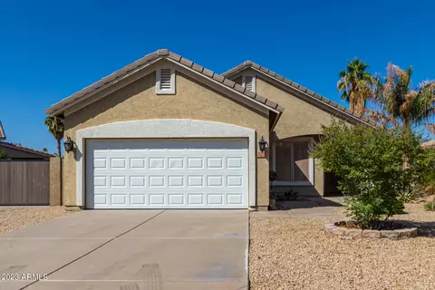 3436 E Dennisport Ave, Gilbert, AZ 85295