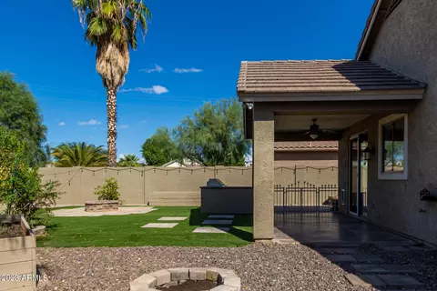 3436 E Dennisport Ave, Gilbert, AZ 85295 photo 30