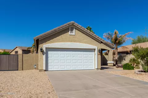 3436 E Dennisport Ave, Gilbert, AZ 85295 photo 2