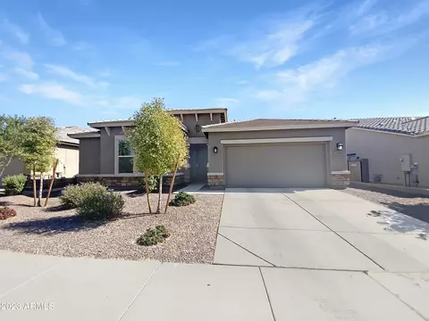 10919 N 187th Dr, Surprise, AZ 85388