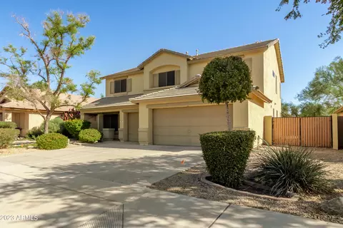 775 N 165th Ave, Goodyear, AZ 85338