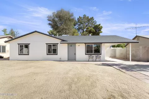 13247 N 38th Pl, Phoenix, AZ 85032