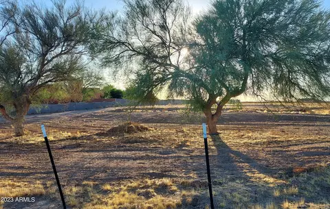 30326 N 229th Ave #-, Wittmann, AZ 85361