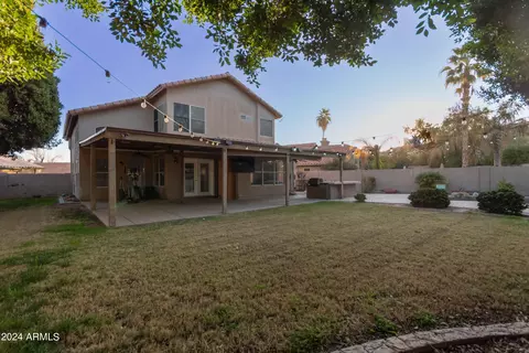 160 S Sandstone St, Gilbert, AZ 85296 photo 26