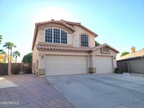 160 S Sandstone St, Gilbert, AZ 85296
