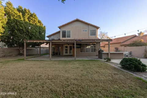 160 S Sandstone St, Gilbert, AZ 85296 photo 28