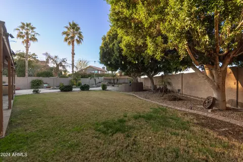 160 S Sandstone St, Gilbert, AZ 85296 photo 27