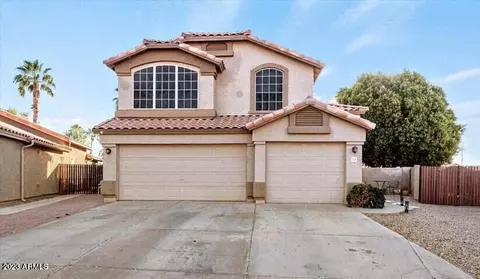 160 S Sandstone St, Gilbert, AZ 85296 photo 6