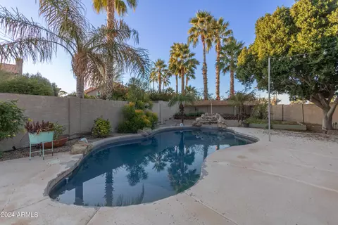 160 S Sandstone St, Gilbert, AZ 85296 photo 29