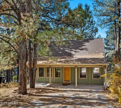 3056 Shiprock Ovi --, Flagstaff, AZ 86005