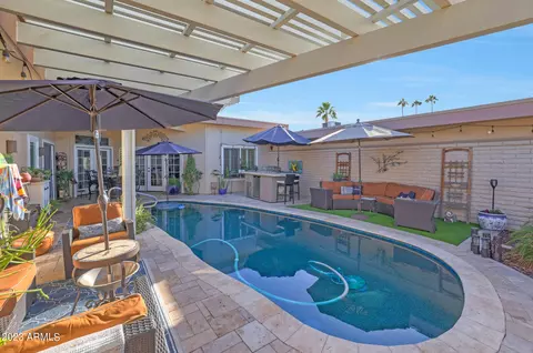 13837 N 108th Dr, Sun City, AZ 85351