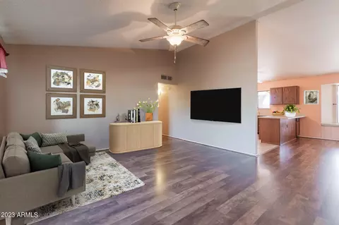 7461 E Diamond Ave, Mesa, AZ 85208 photo 2
