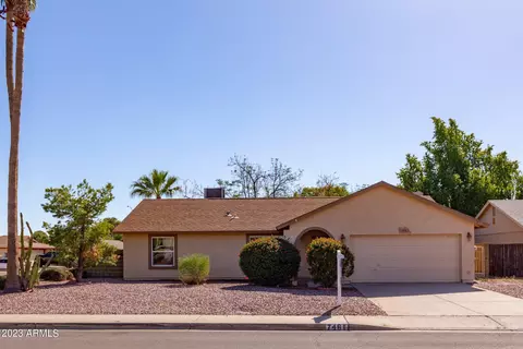 7461 E Diamond Ave, Mesa, AZ 85208