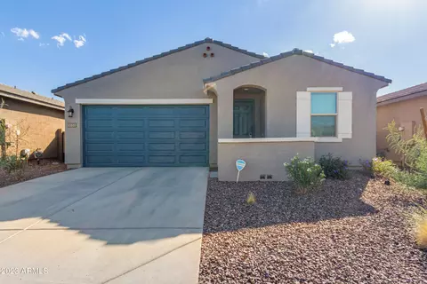 5533 W Jackalope Ln, Laveen, AZ 85339
