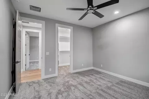 Bedroom - 709 W Solano Dr, Phoenix, AZ 85013 photo 5 of 5
