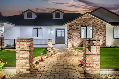 709 W Solano Dr, Phoenix, AZ 85013